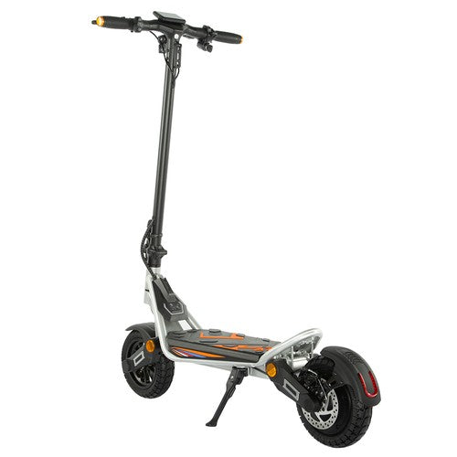 Kukirin A1 Folding Electric Scooter 800W Kukirin A1 Folding Electric Scooter 800W